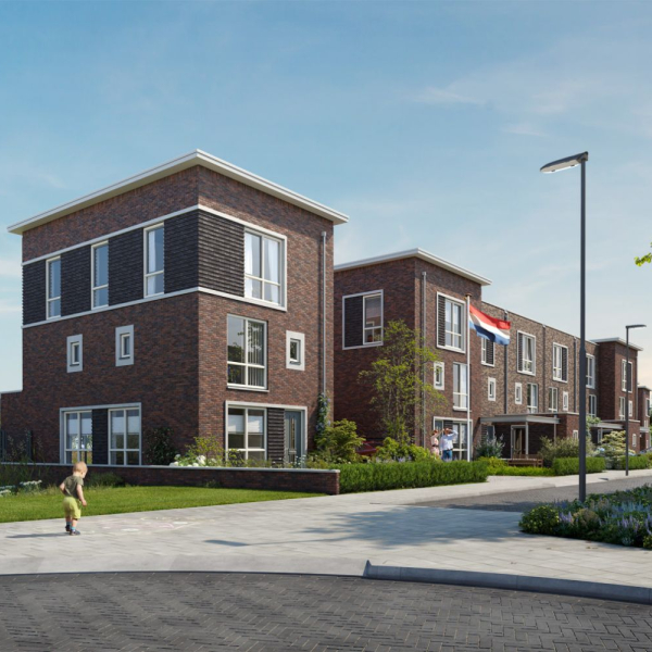 Projects Volkerwessels